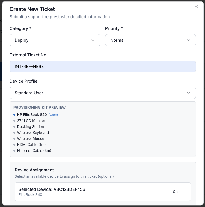 Device Depot Solutions